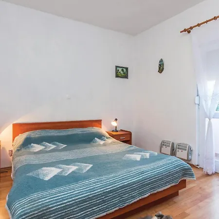 Three-bedroom In *
