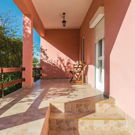 3 Bedroom In Hébergement de vacances