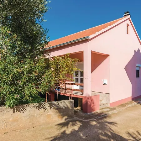3 Bedroom In Hébergement de vacances