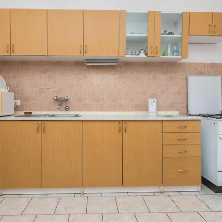 3 Bedroom In Hébergement de vacances
