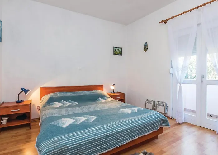 Three-bedroom In *