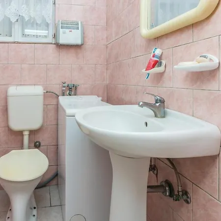 Three-bedroom In * Sikovo