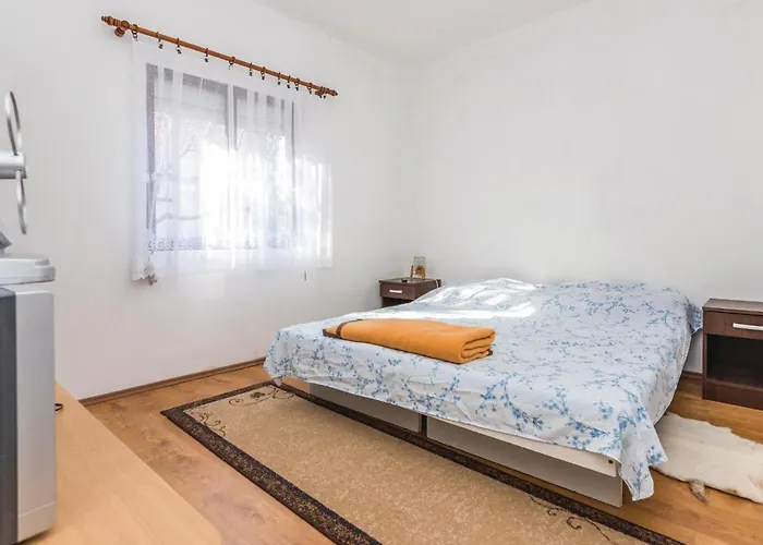 Three-bedroom In *