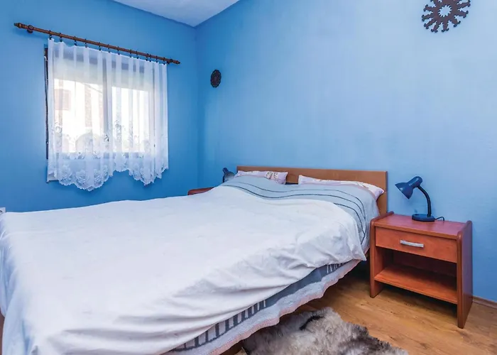 Three-bedroom In