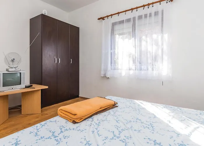 Three-bedroom In Дом отдыха *